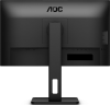 Monitor AOC 24P3CV (23.8 /IPS /75Hz /1920 x 1080 /Czarny)